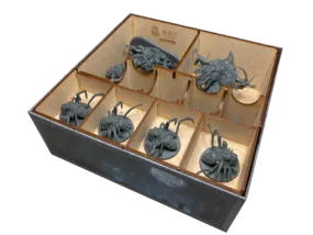 Go7 Gaming - BLOODB-007 for Bloodborne for Small Expansion Boxes