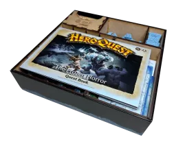 Go7 Gaming - HEROQ-002 for HeroQuest: The Frozen Horror