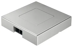 Hafele Loox Dimmer Touch-Free Light Switch for Under Cabinet/Shelf Mounting