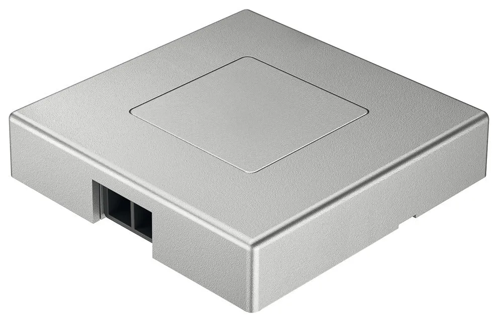 Hafele Loox Dimmer Touch-Free Light Switch for Under Cabinet/Shelf Mounting