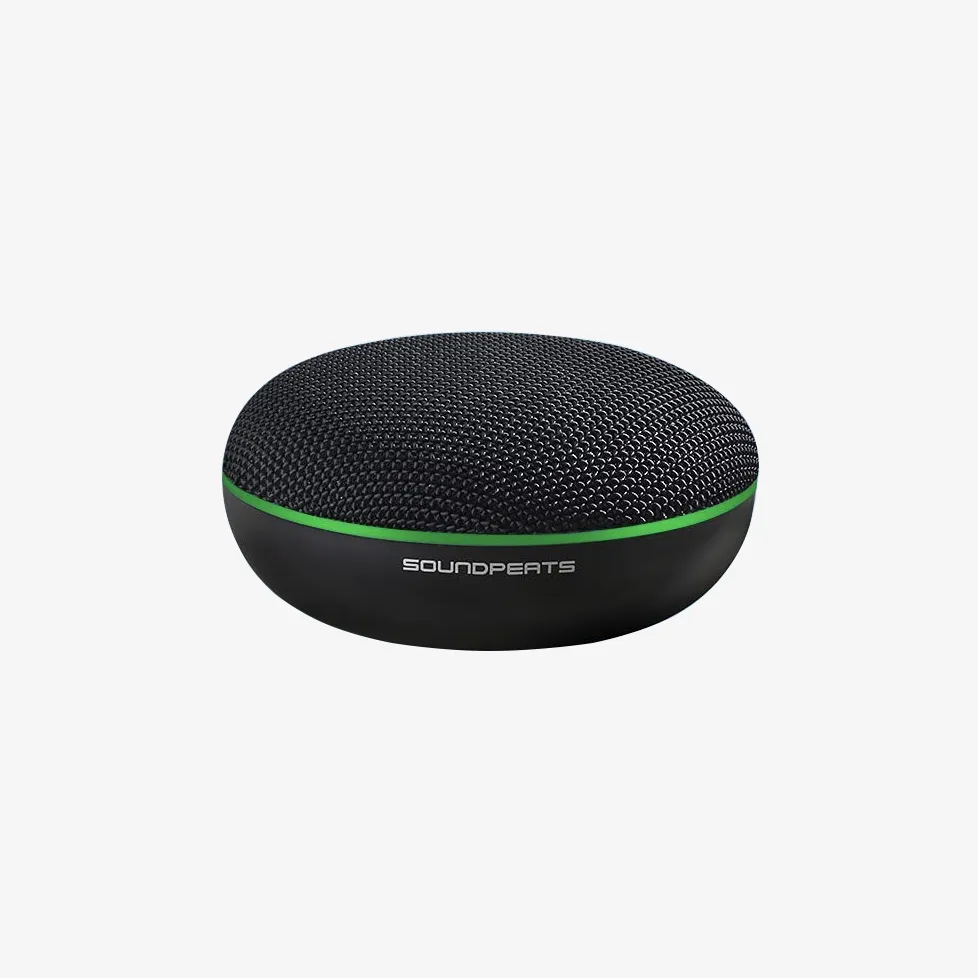Halo Bluetooth Wireless Speaker