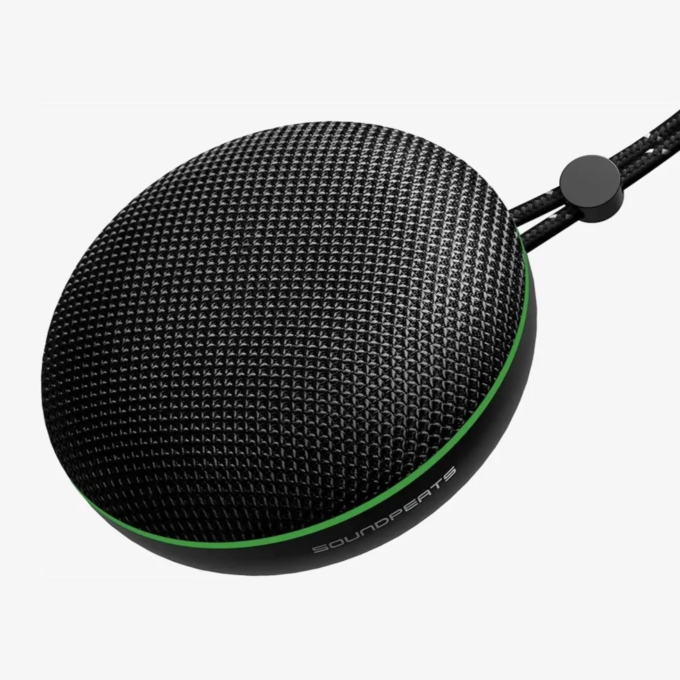 Halo Bluetooth Wireless Speaker