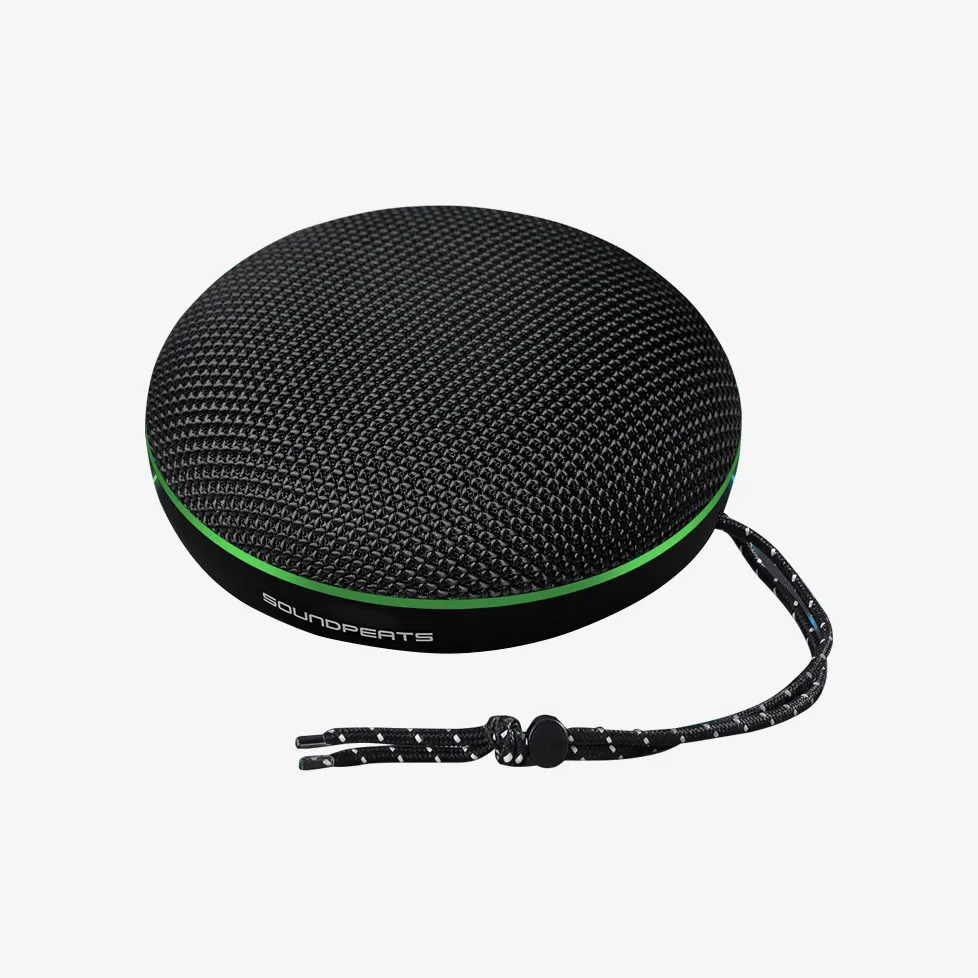 Halo Bluetooth Wireless Speaker