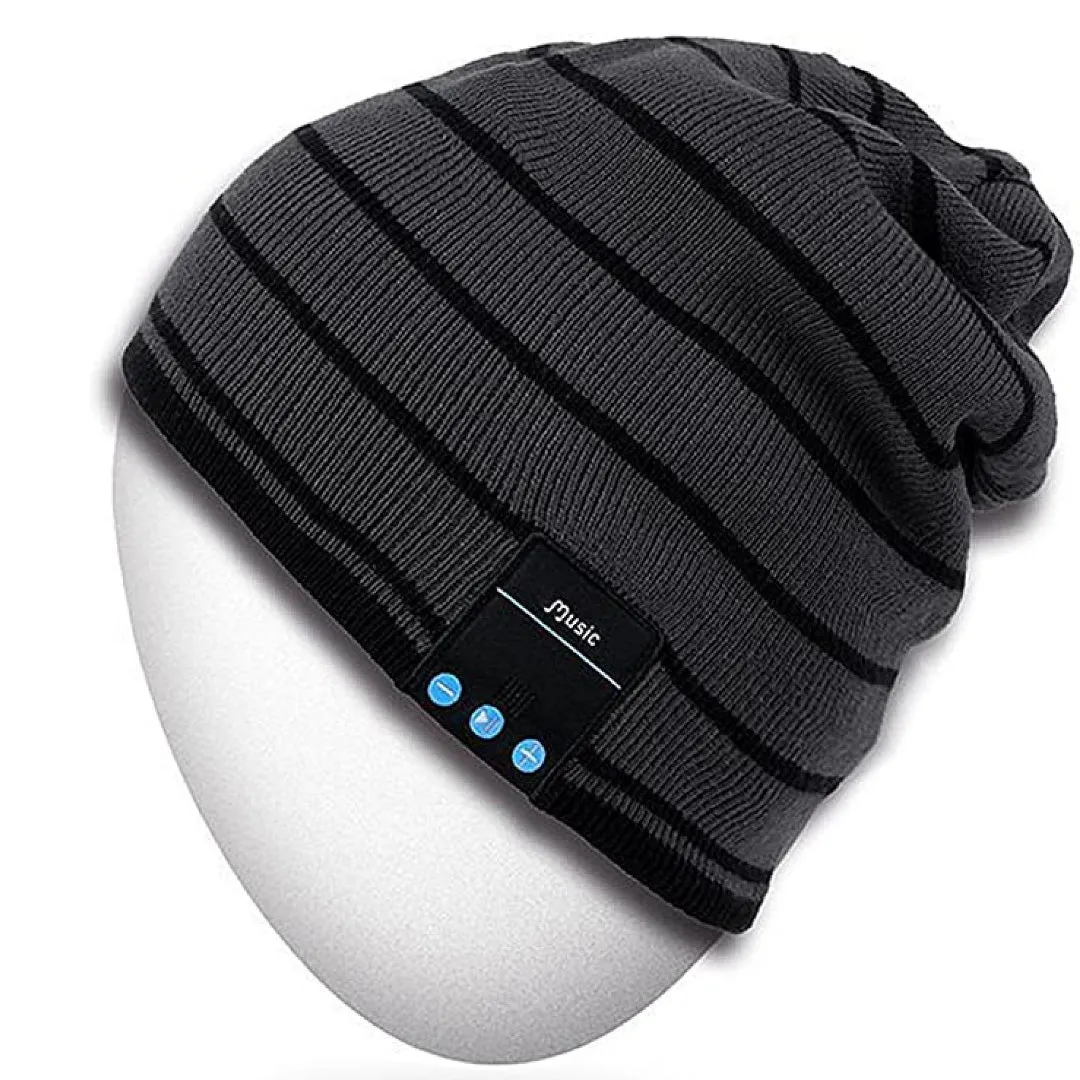 Hat Wired Headphone