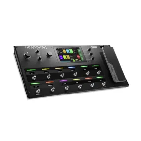 HeadRush Pedalboard Multi Effects Pedal