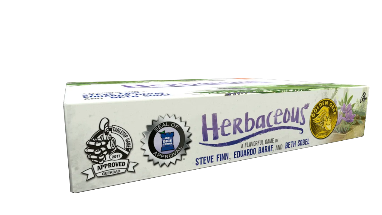 Herbaceous   Expansion Bundle