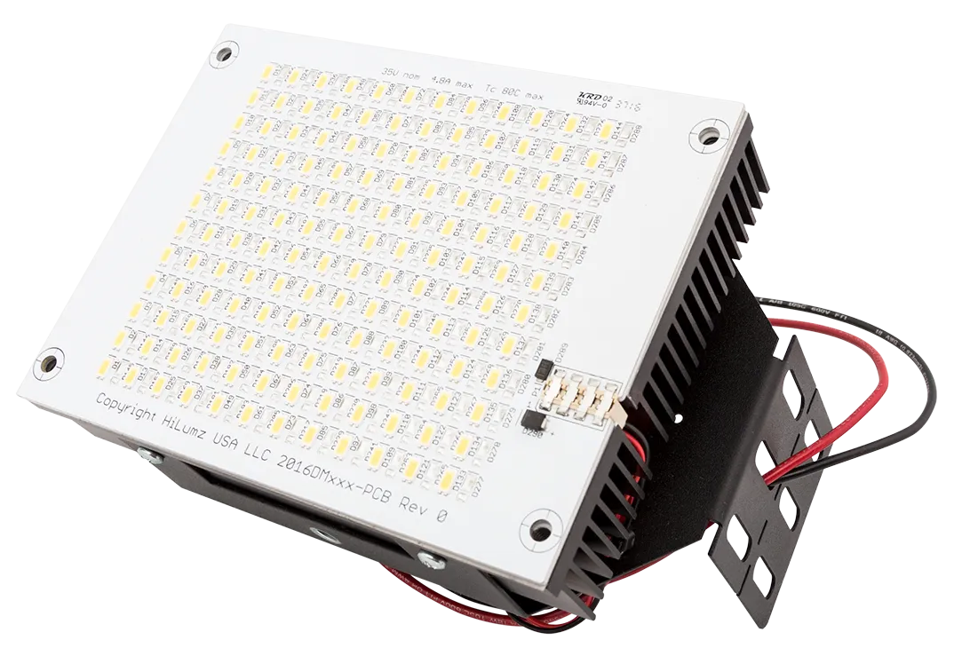 HiLumz High Efficacy LED Retrofit Kit, 57 watt