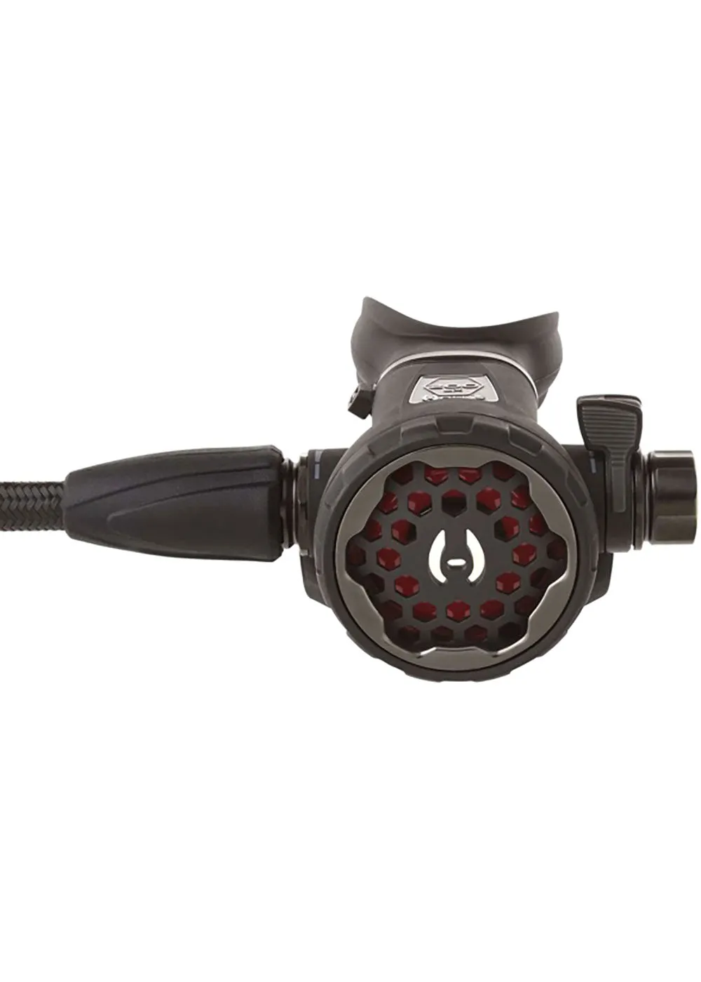 Hollis 200LX DCX Regulator - DIN
