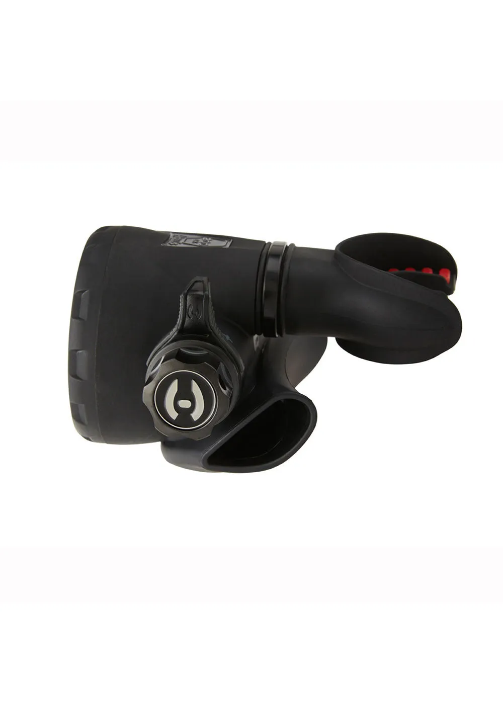 Hollis 200LX DCX Regulator - DIN