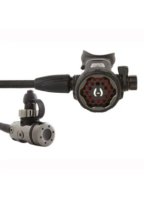 Hollis 200LX DCX Regulator - DIN