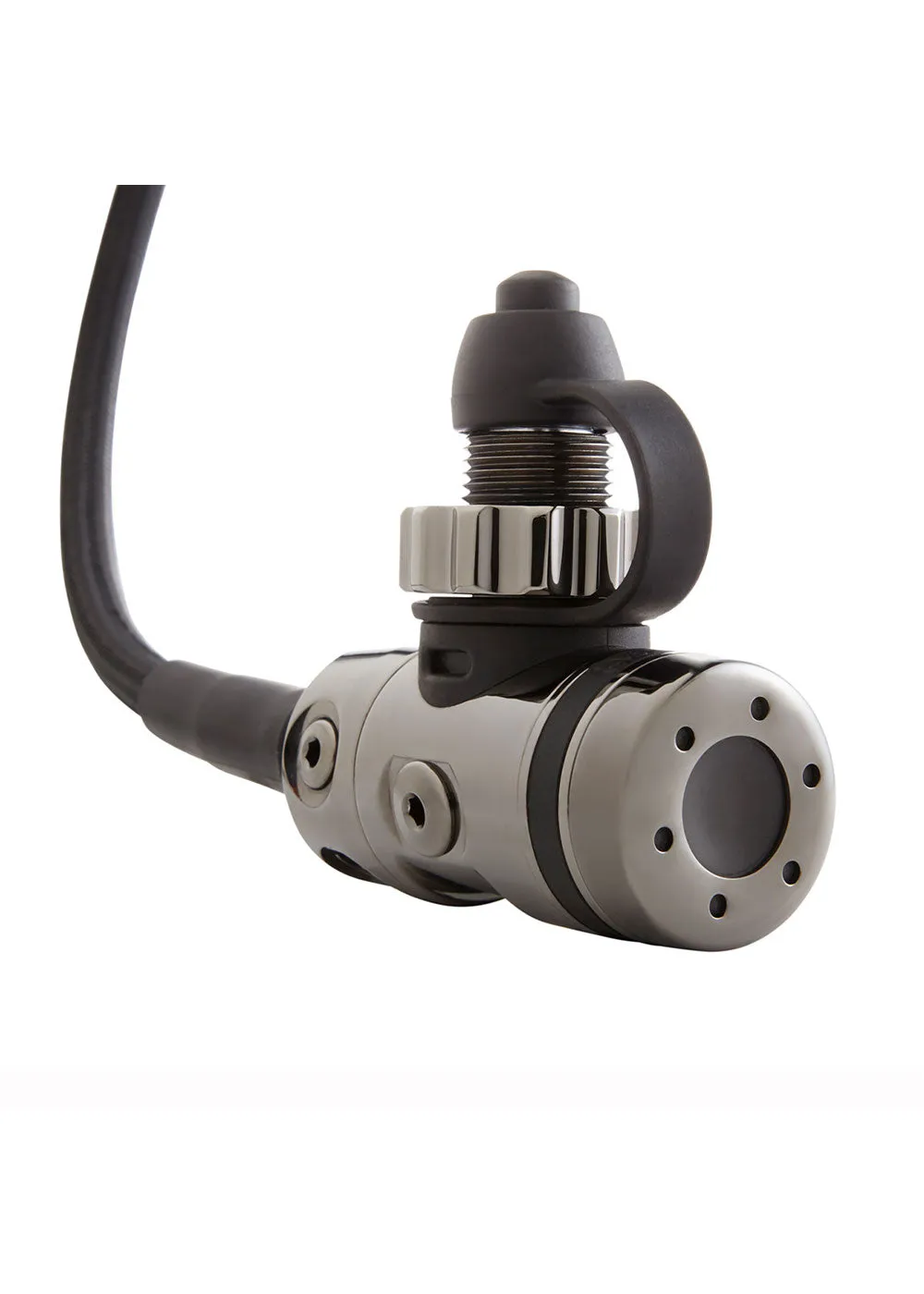 Hollis 200LX DCX Regulator - DIN