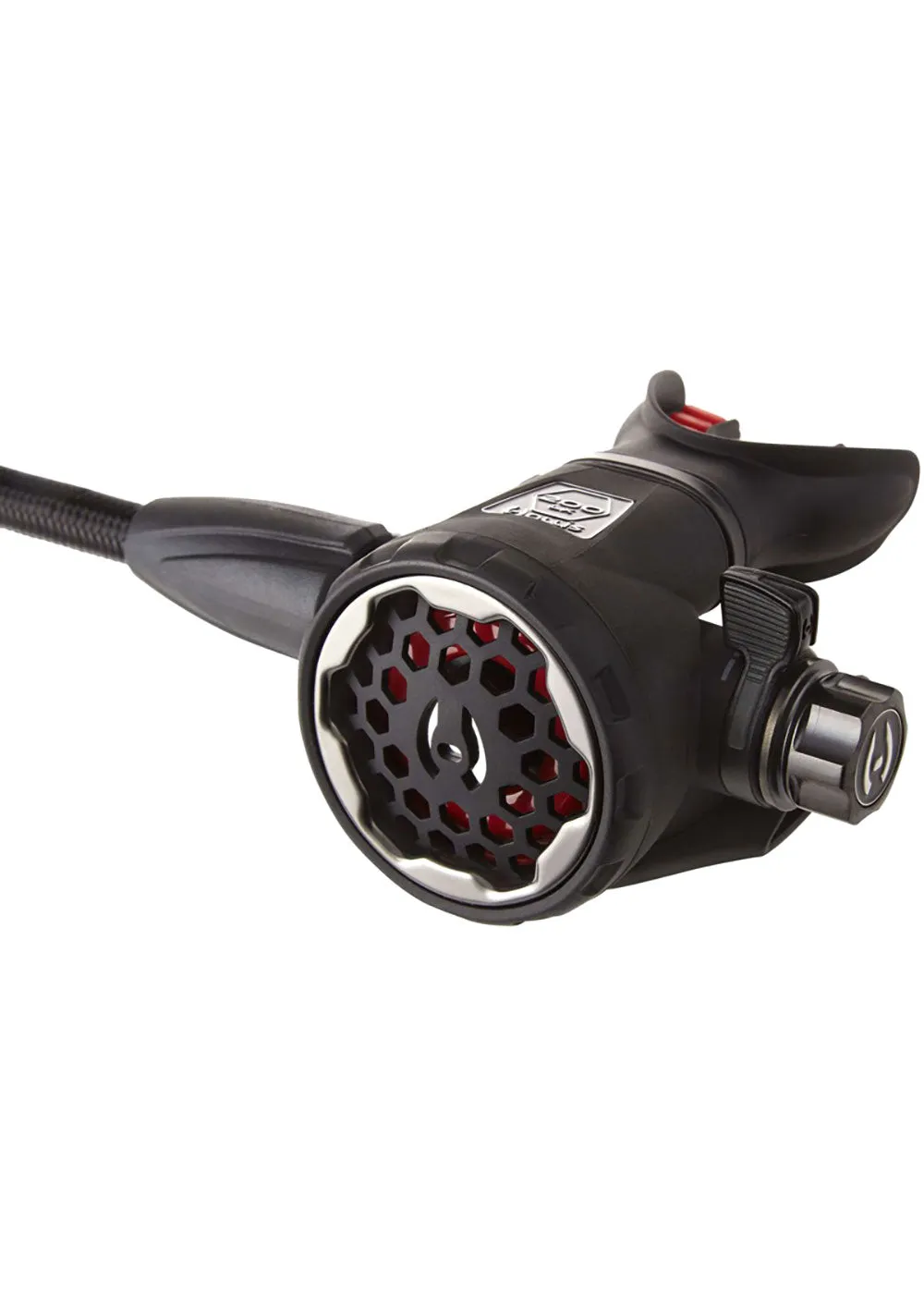 Hollis 200LX DCX Regulator - DIN