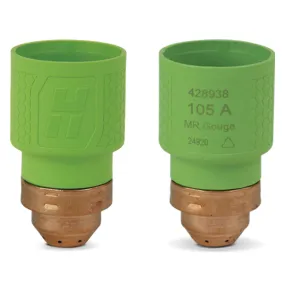 Hypertherm 105A SmartSYNC Cartridge for Max Removal Gouging - 428938