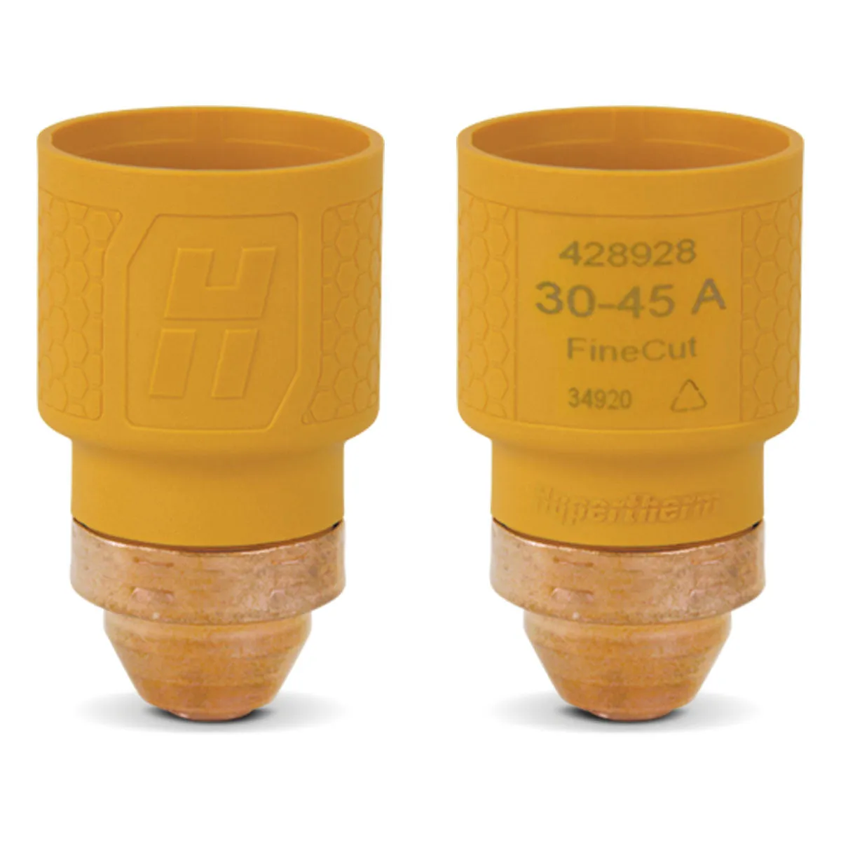 Hypertherm 30-45A SmartSYNC Cartridge for Handheld FineCutting - 428928