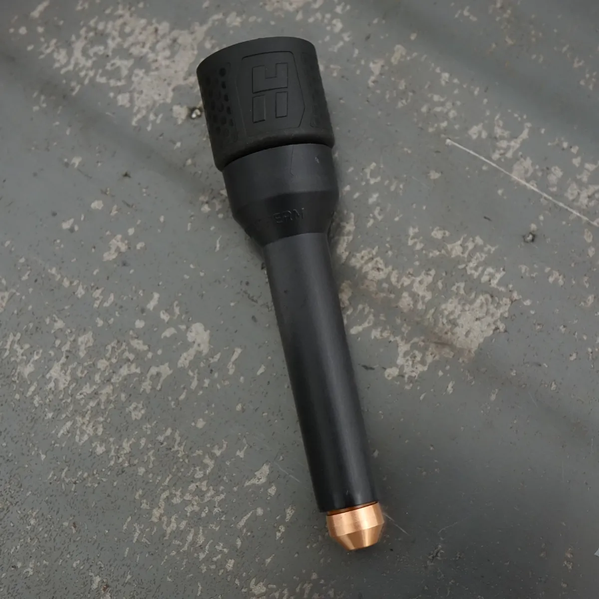 Hypertherm 65A SmartSYNC Cartridge for HyAccess Gouging - 428987