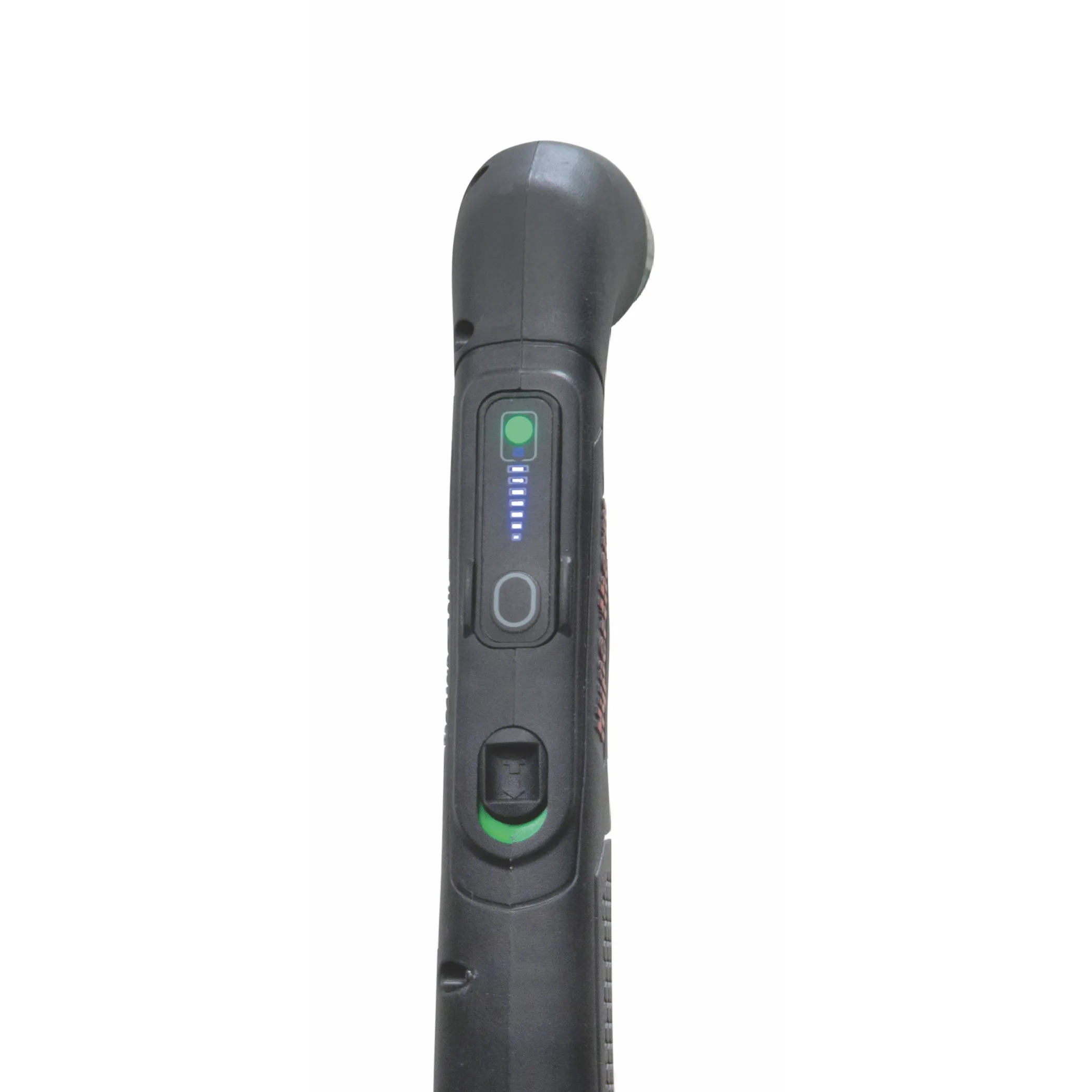 Hypertherm SmartSYNC Hand Torch 75 Degree 75' Lead - 059728