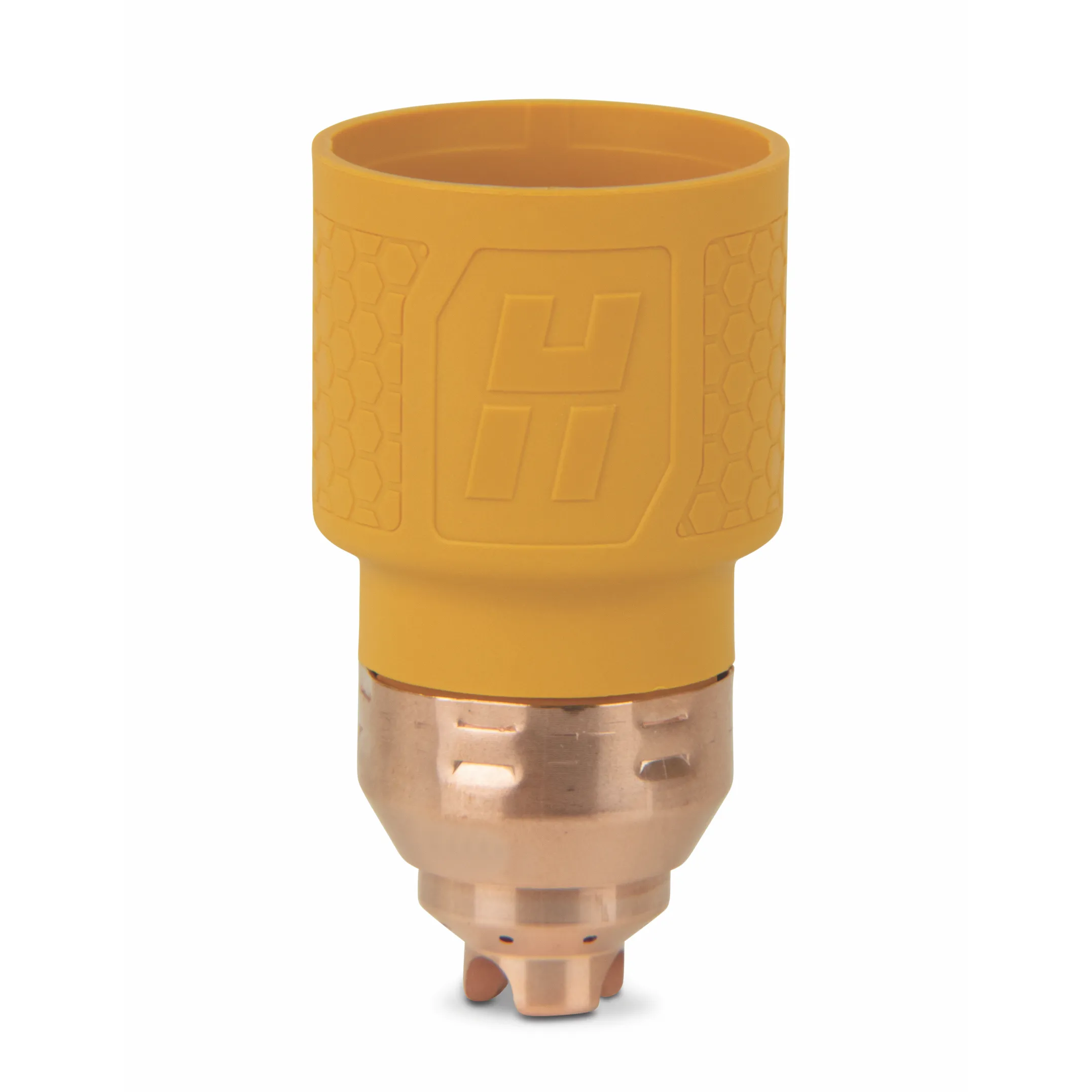 Hypertherm SmartSYNC Hand Torch 75 Degree 75' Lead - 059728