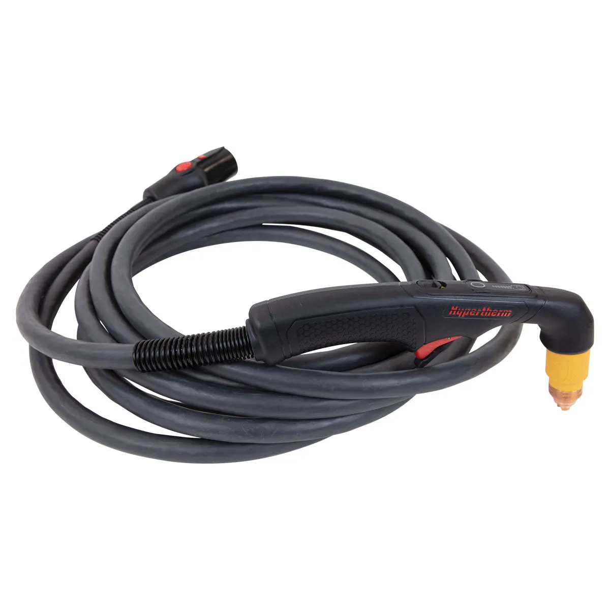 Hypertherm SmartSYNC Hand Torch 75 Degree 75' Lead - 059728