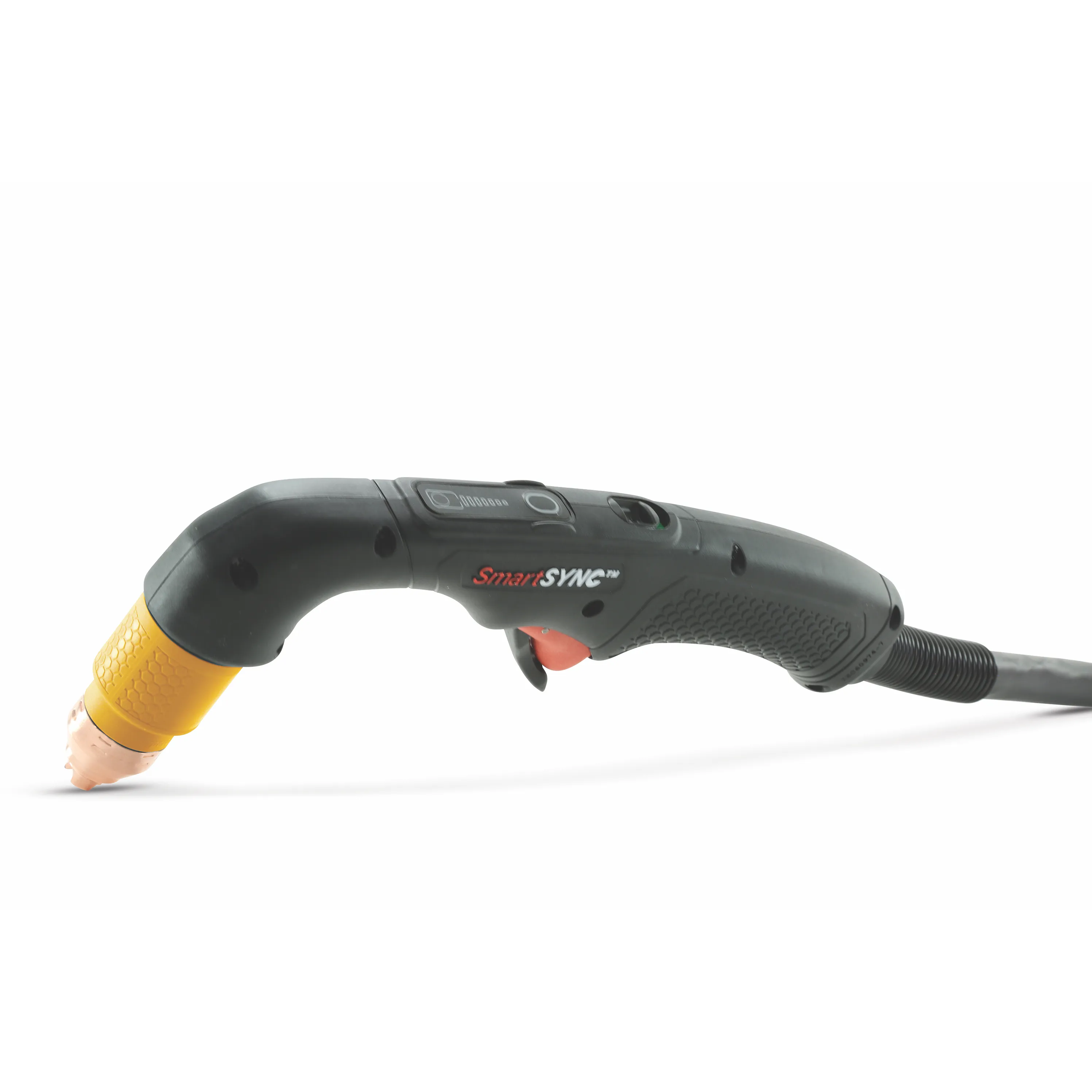 Hypertherm SmartSYNC Hand Torch 75 Degree 75' Lead - 059728