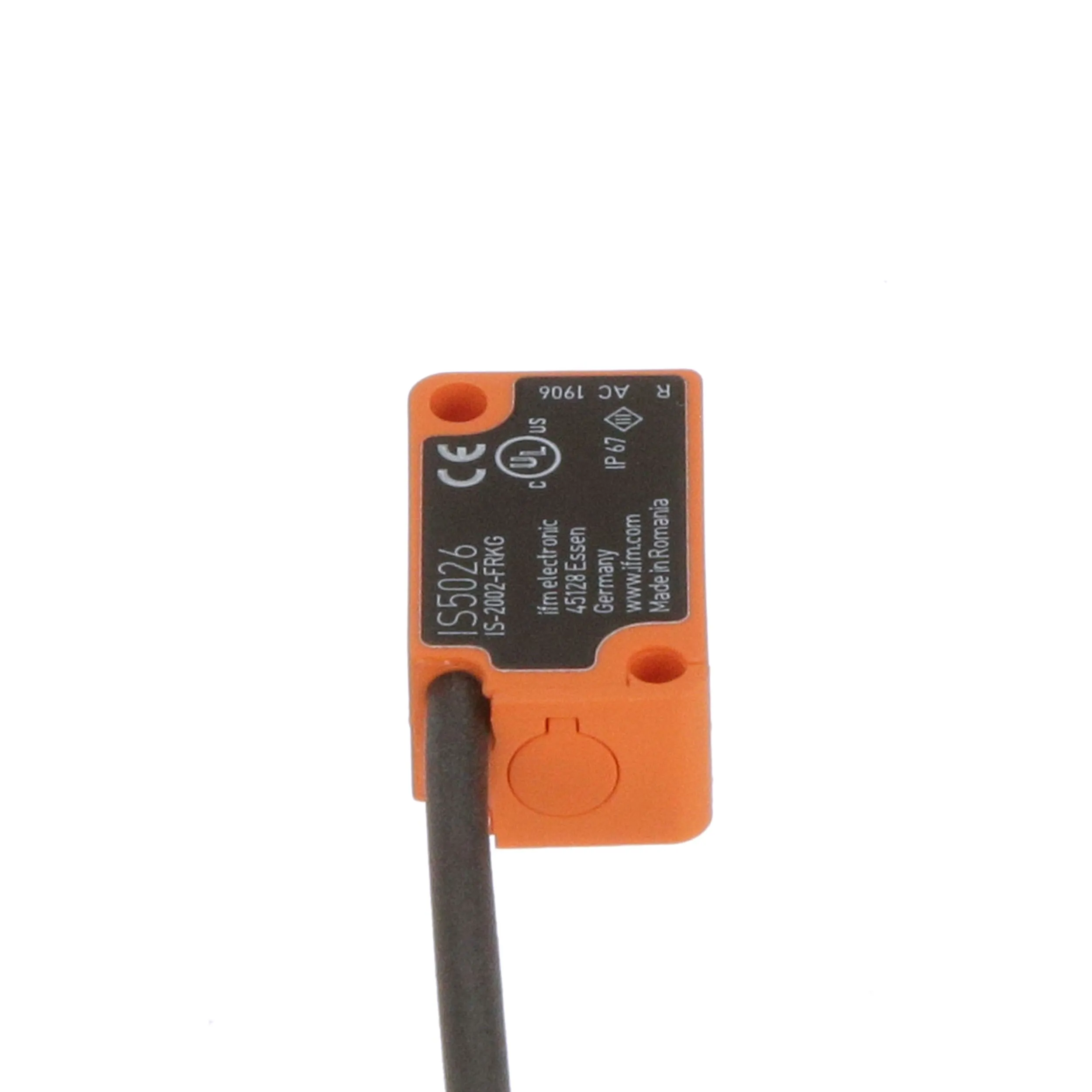IFM Efector IS5026