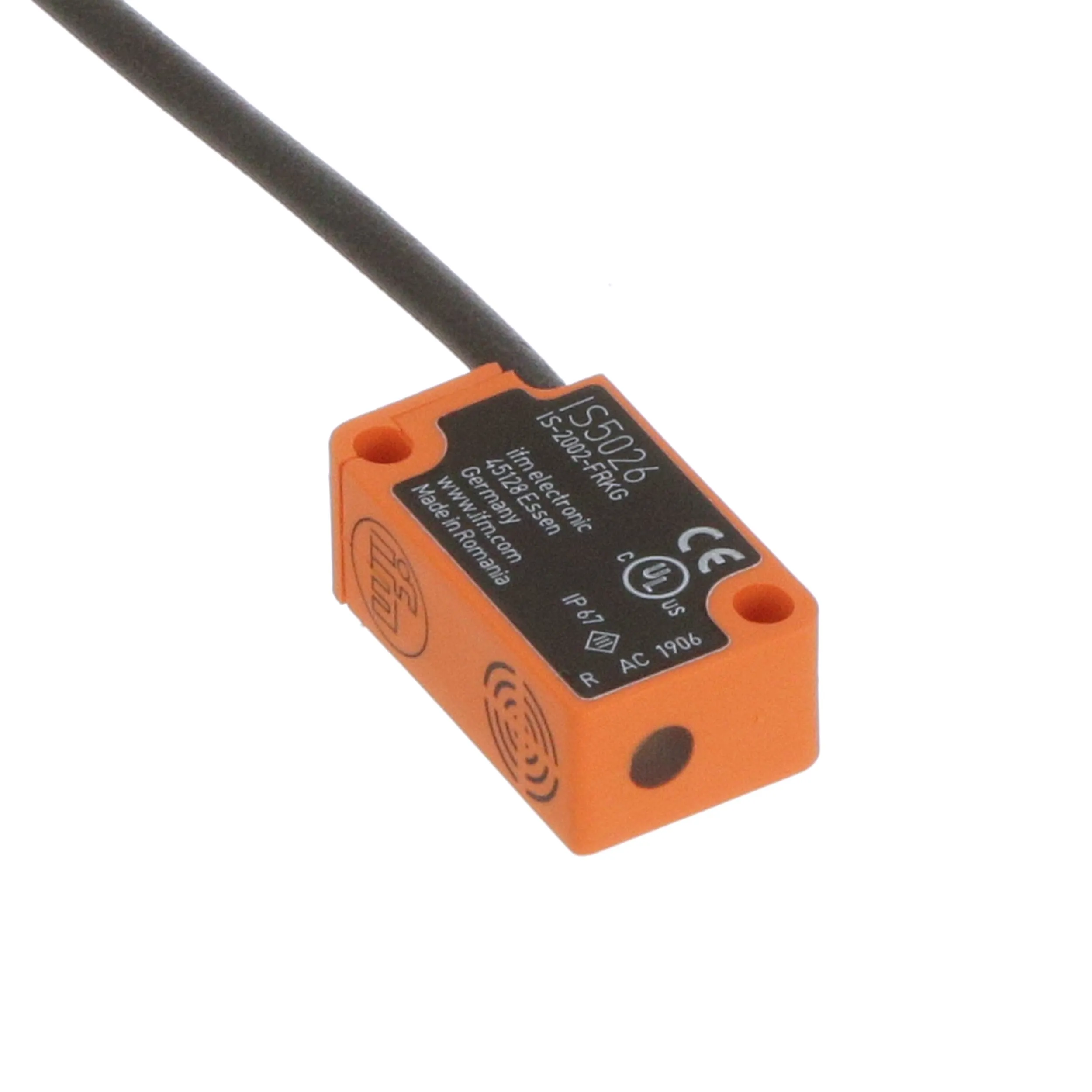 IFM Efector IS5026