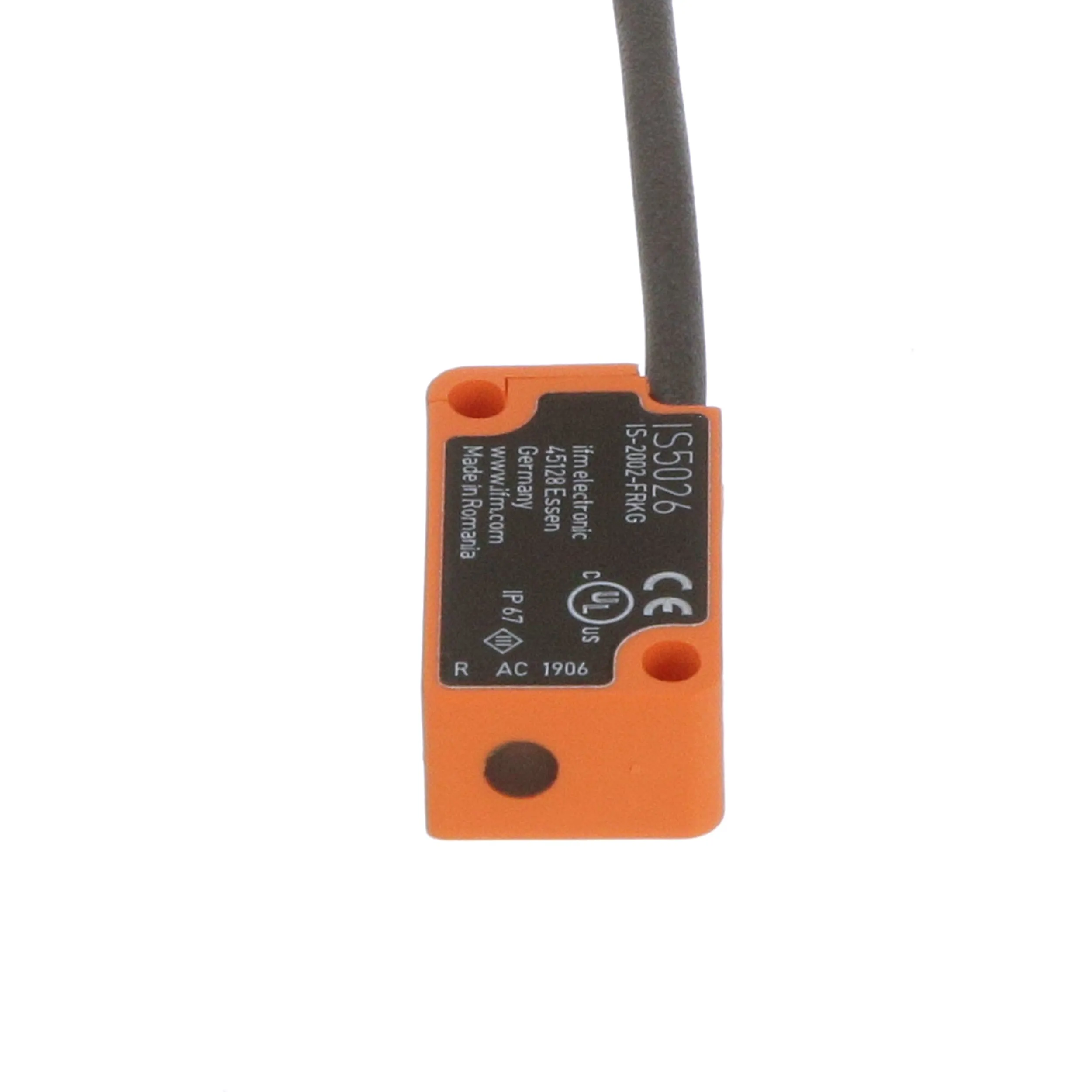 IFM Efector IS5026