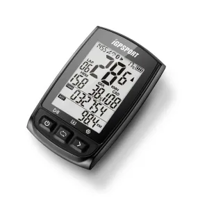 iGPSPORT iGS50S GPS Cycling Computer (IGS50S)
