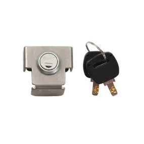 iKamper Mounting Bracket Locks 2.0