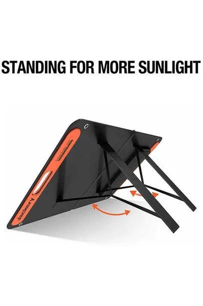 Jackery Solar Saga 100W Solar Panel