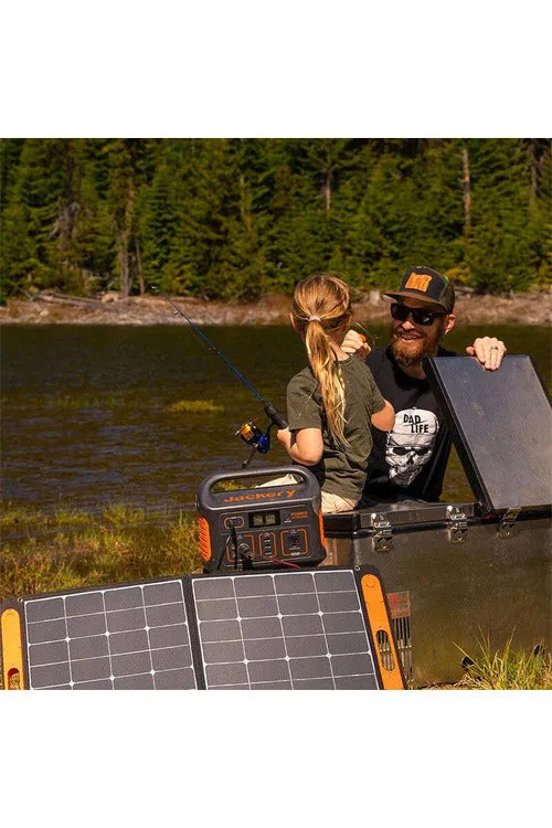 Jackery Solar Saga 100W Solar Panel
