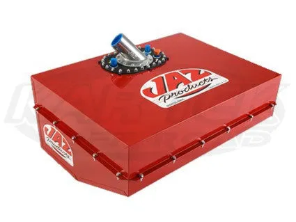 JAZ Jeep Speed Fuel Cell 32 gal., 25"L, 33"W, 13"H