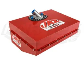 JAZ Jeep Speed Fuel Cell 32 gal., 25"L, 33"W, 13"H