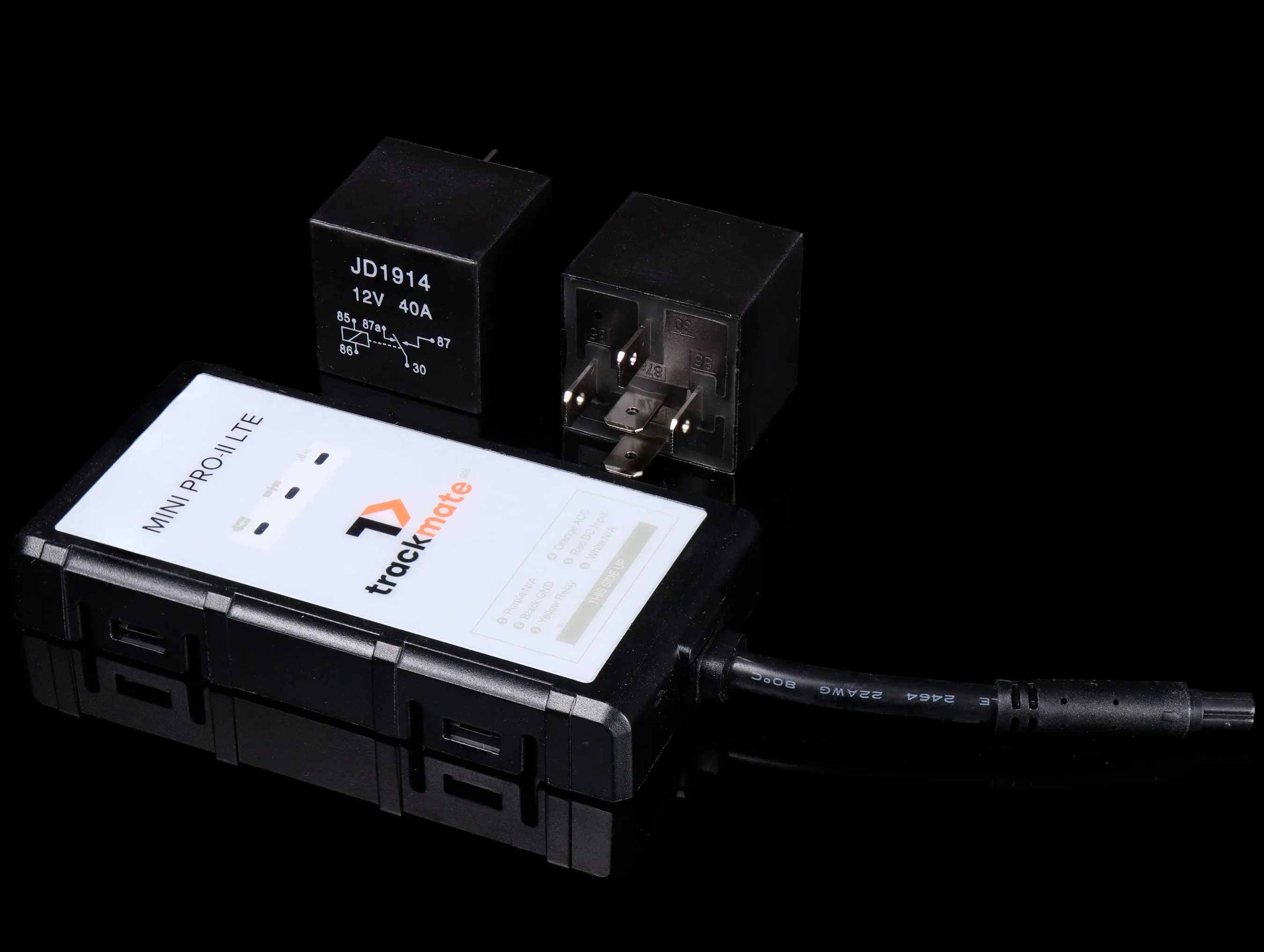 JDI Ghost Lock - Universal Harness