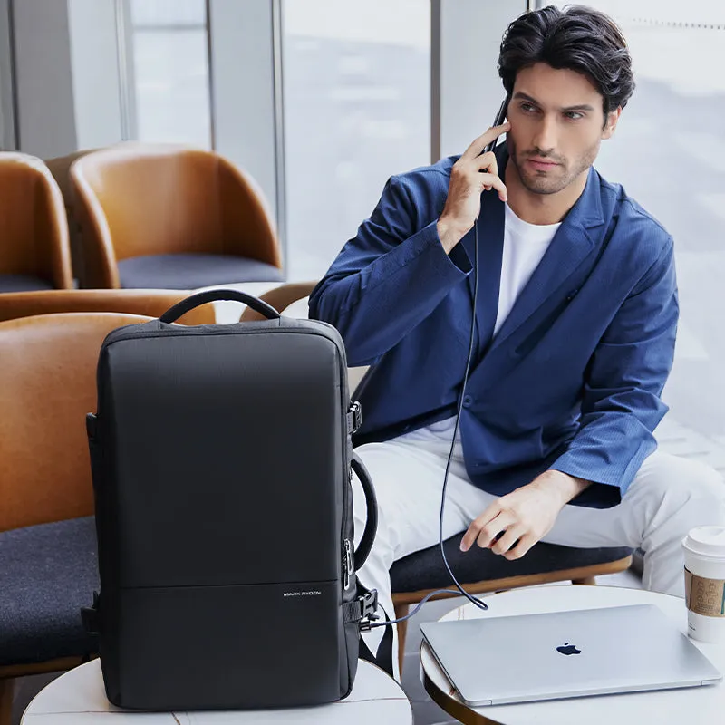 Juliet Multifunctional Travel Laptop Backpack
