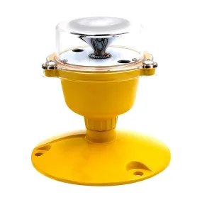 JW-LB-01(L) Low Intensity Aircraft Aviation Obstruction Light for Airport
