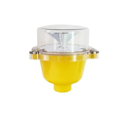 JW-LB-01(L) Low Intensity Aircraft Aviation Obstruction Light for Airport