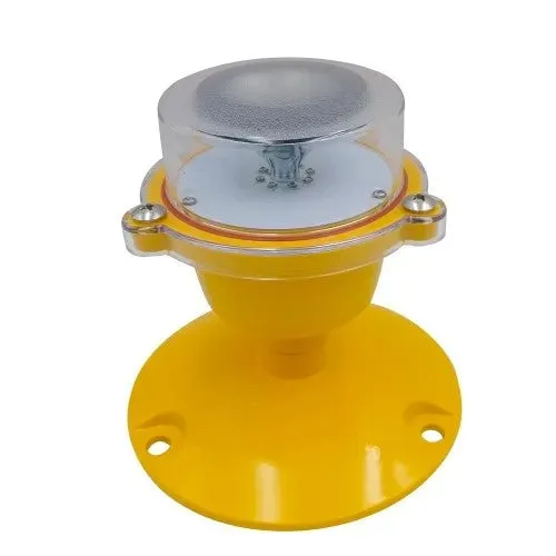 JW-LB-01(L) Low Intensity Aircraft Aviation Obstruction Light for Airport