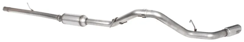 K&N GM 1500 5.3L Crewcab Cat Back Exhaust Kit 67-3109