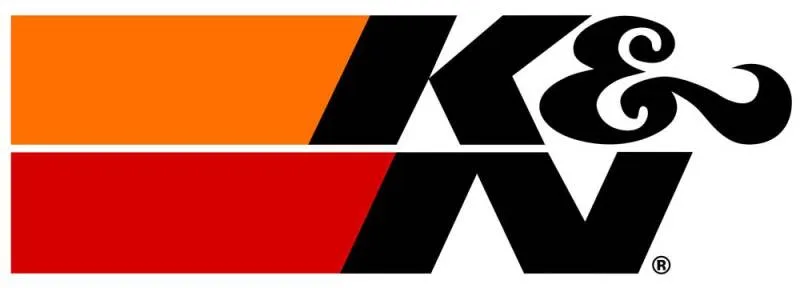 K&N GM 1500 5.3L Crewcab Cat Back Exhaust Kit 67-3109