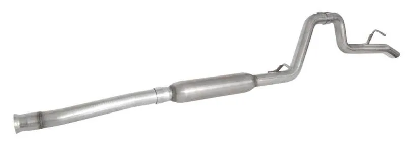 K&N Jeep JL V6-3.6L F/I Cat Back Exhaust Kit 67-1515