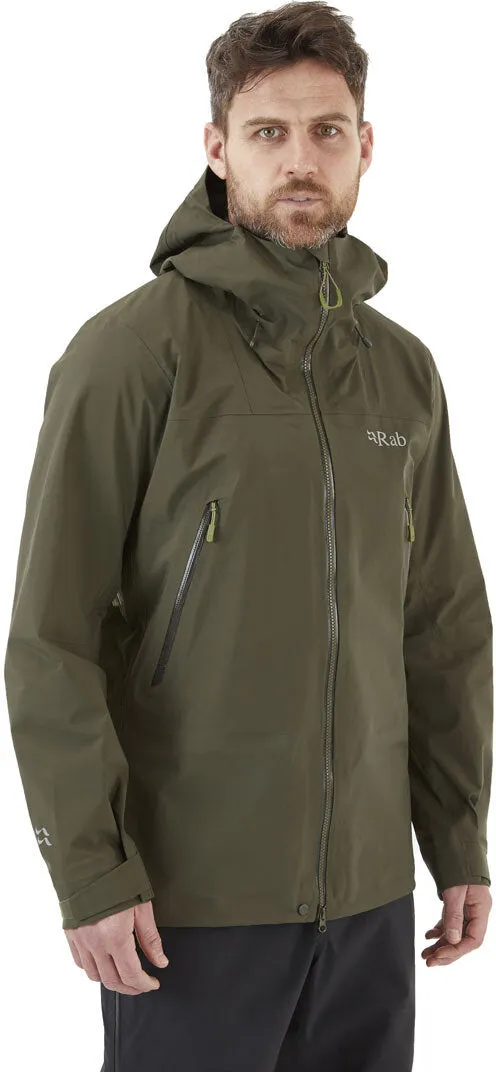Kangri GTX Jacket - Men's