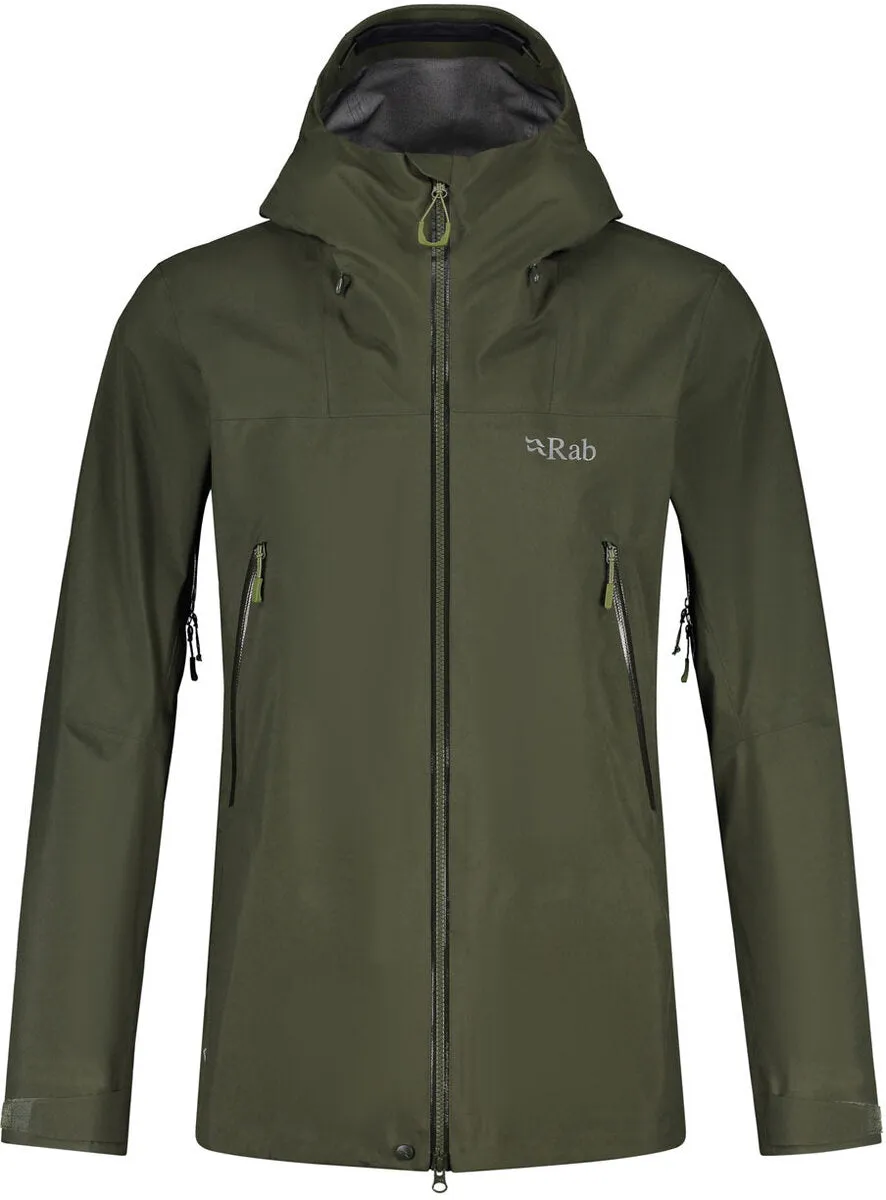 Kangri GTX Jacket - Men's