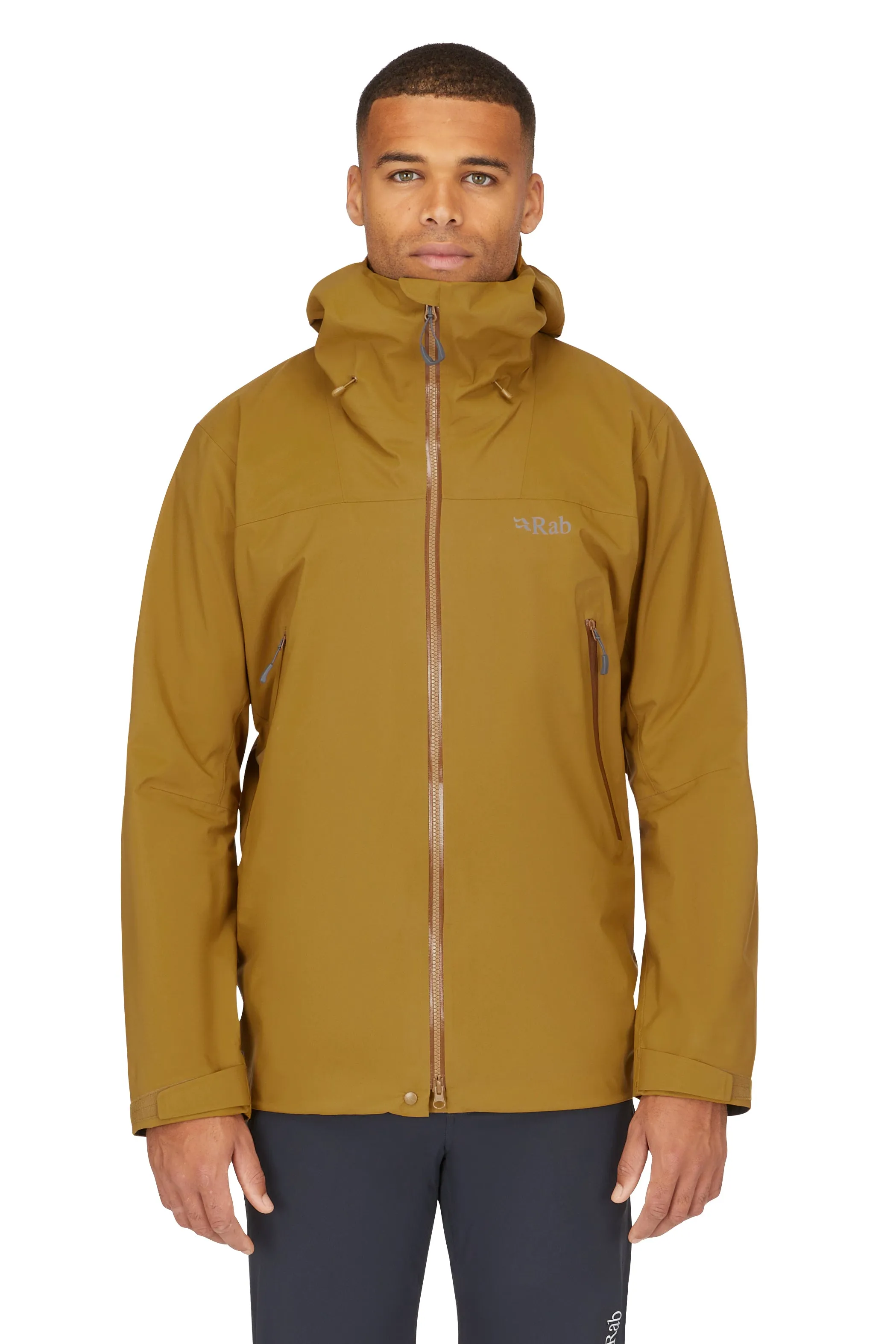 Kangri GTX Jacket - Men's