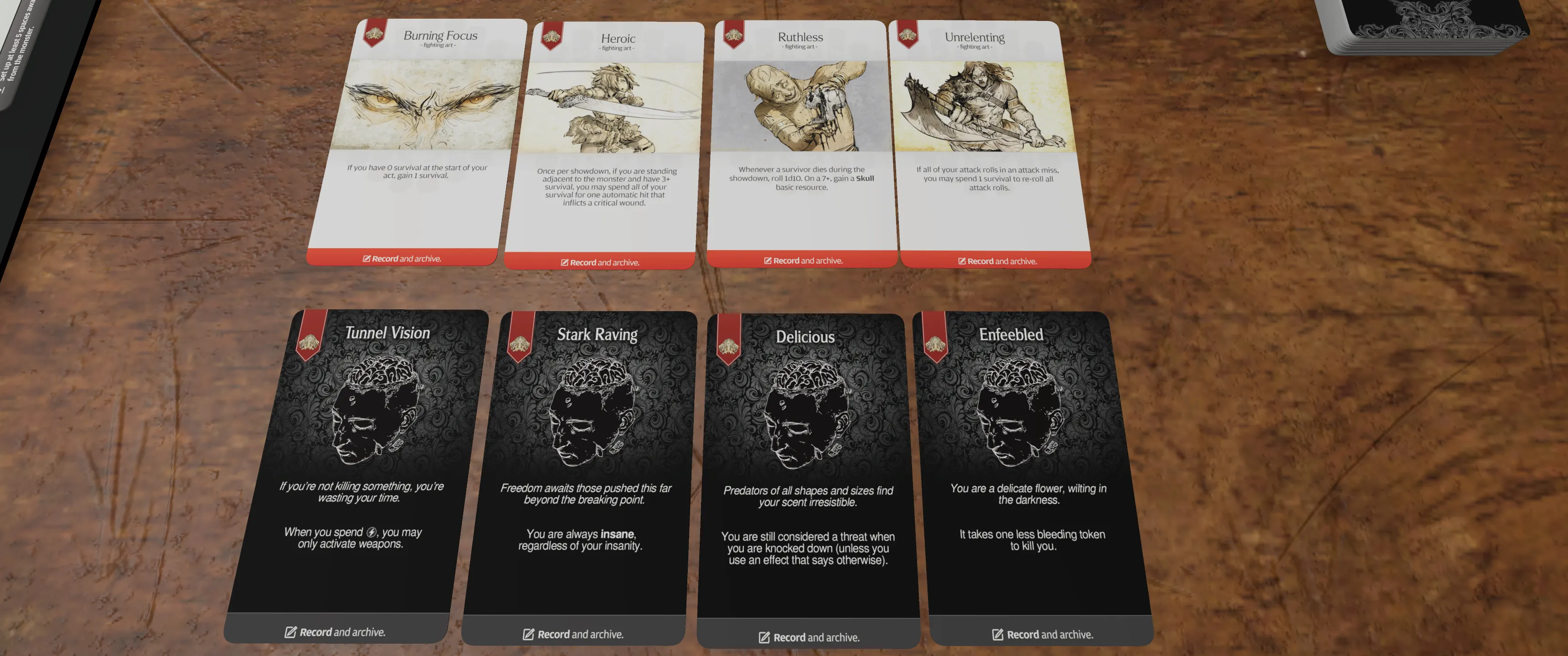 KDS - Lion God Expansion