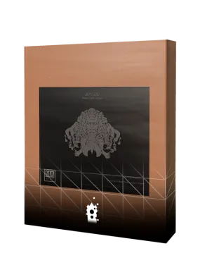 KDS - Lion God Expansion