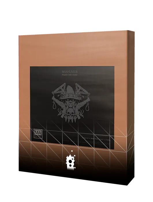 KDS - Manhunter Expansion