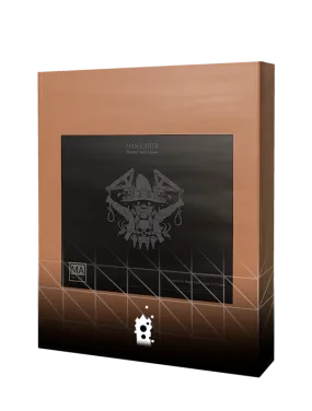 KDS - Manhunter Expansion