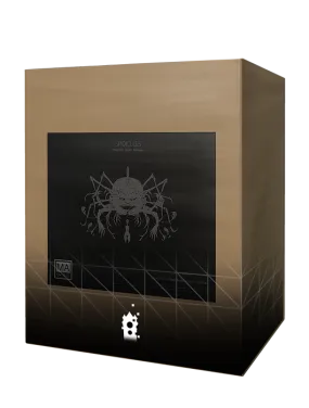 KDS - Spidicules Expansion