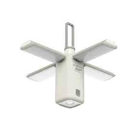 KLARUS CL2 S Multifunctional Camping Lamp 5400mAh Handheld Hanging Tent Lights