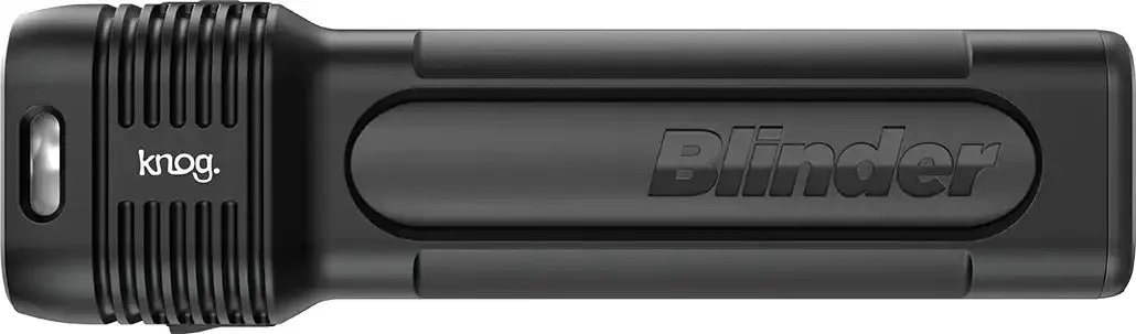 Knog Blinder 1300 USB Front Light